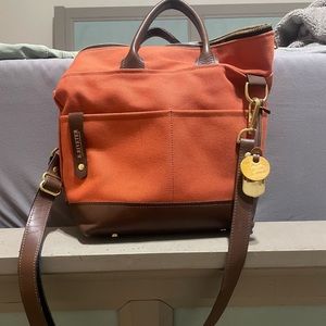 R.Riveter Otto bag